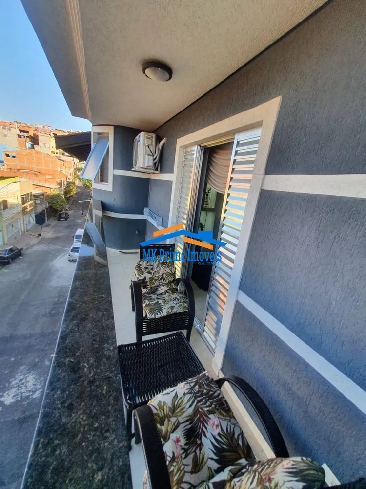 Sobrado, 4 quartos, 280 m² - Foto 6