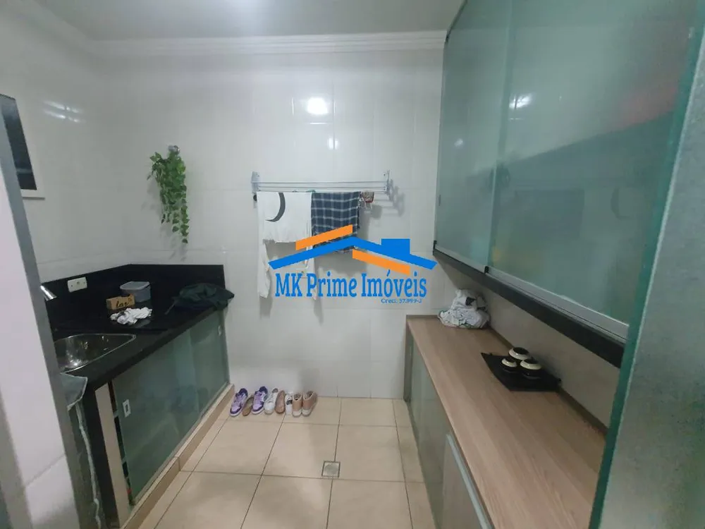 Sobrado, 4 quartos, 280 m² - Foto 2