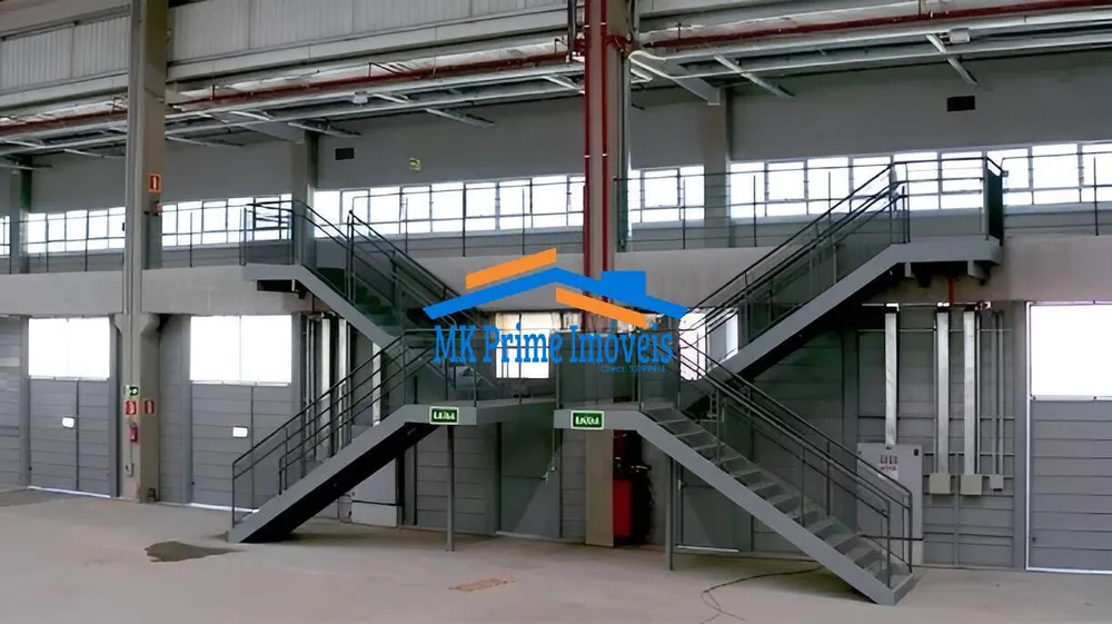 Depósito-Galpão, 19102122 m² - Foto 3