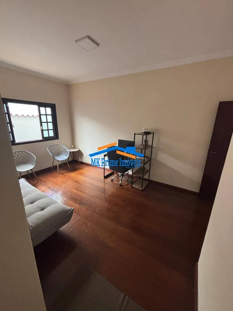 Sobrado, 4 quartos, 210 m² - Foto 5