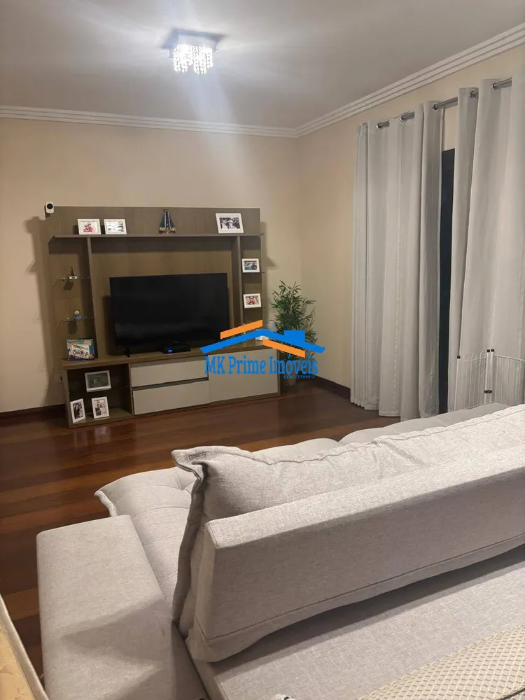 Sobrado, 4 quartos, 210 m² - Foto 4