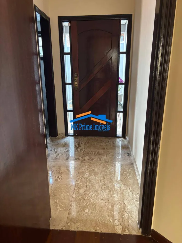 Sobrado, 4 quartos, 210 m² - Foto 2