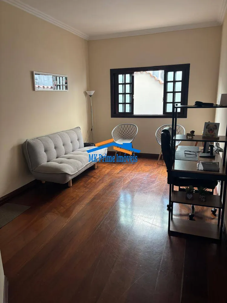 Sobrado, 4 quartos, 210 m² - Foto 7