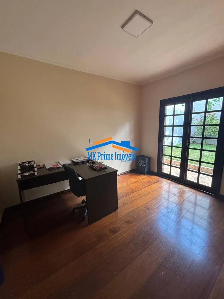 Sobrado, 4 quartos, 210 m² - Foto 6