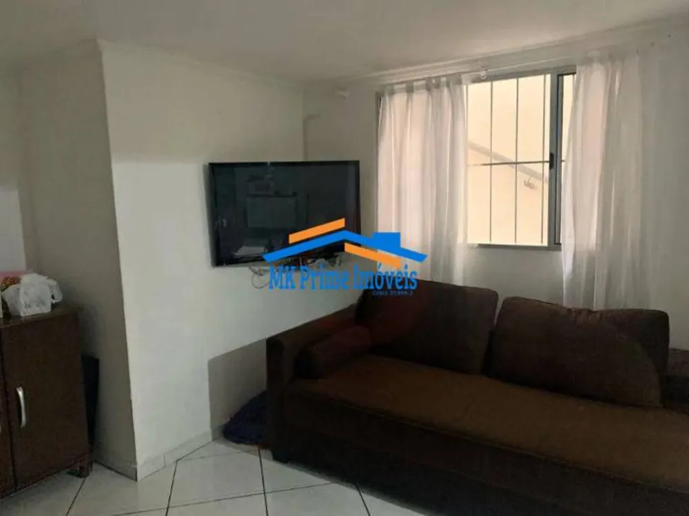 Sobrado, 2 quartos, 156 m² - Foto 3