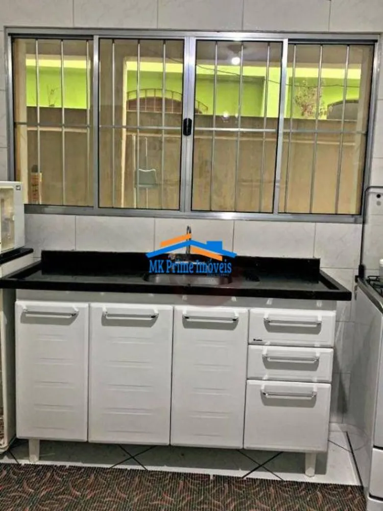 Sobrado, 2 quartos, 156 m² - Foto 5