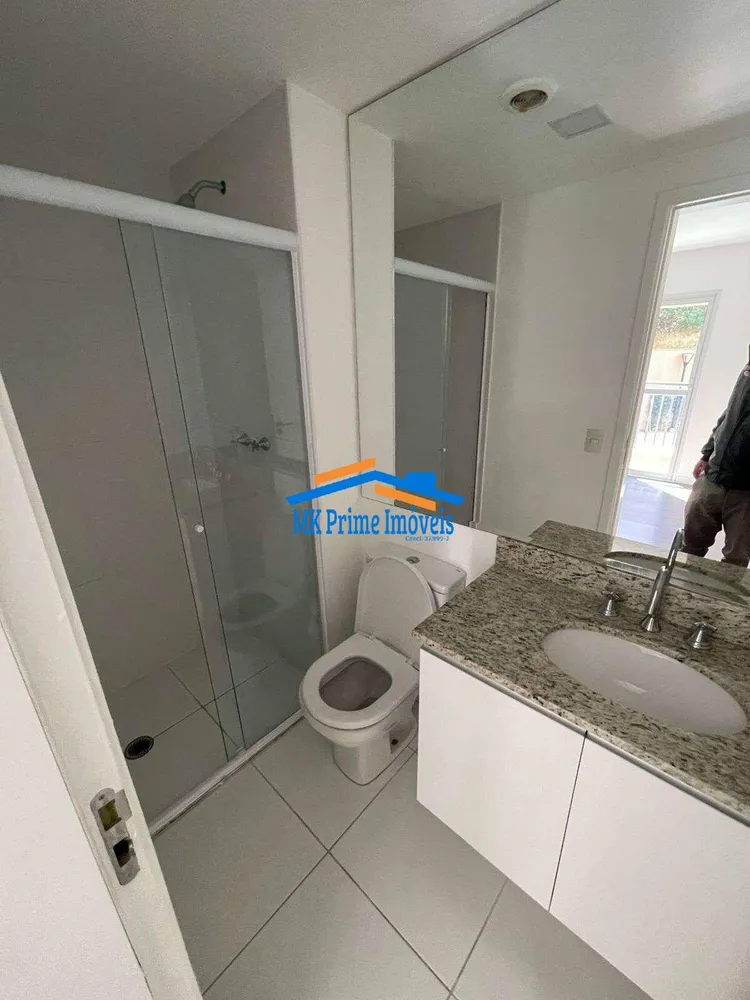 Apartamento, 3 quartos, 76 m² - Foto 8