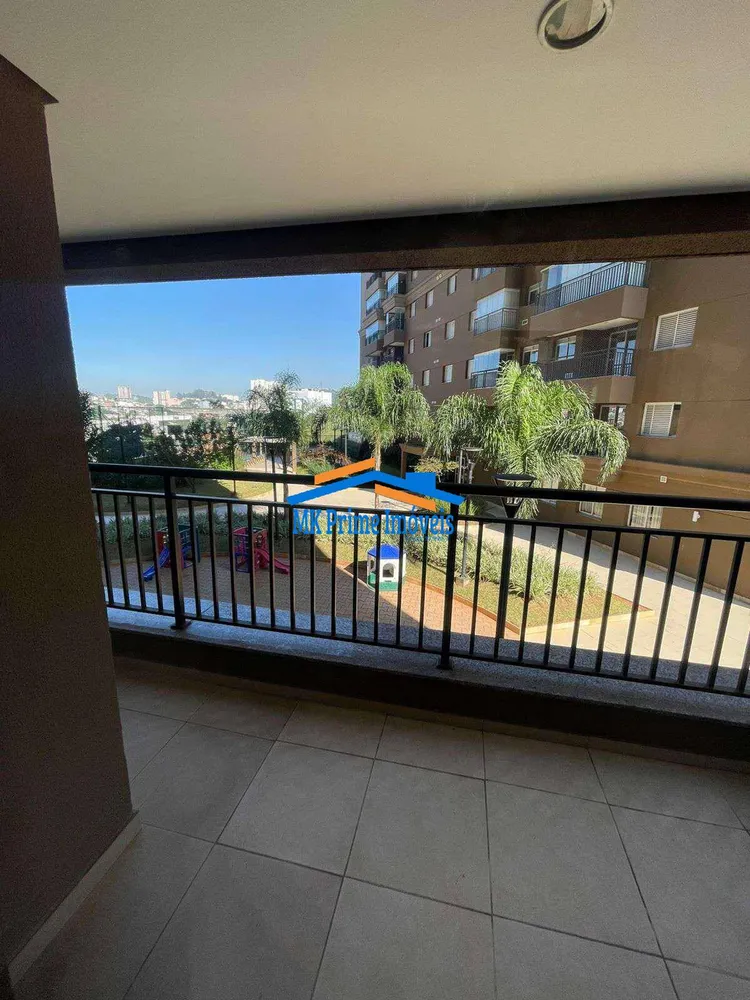 Apartamento, 3 quartos, 76 m² - Foto 3