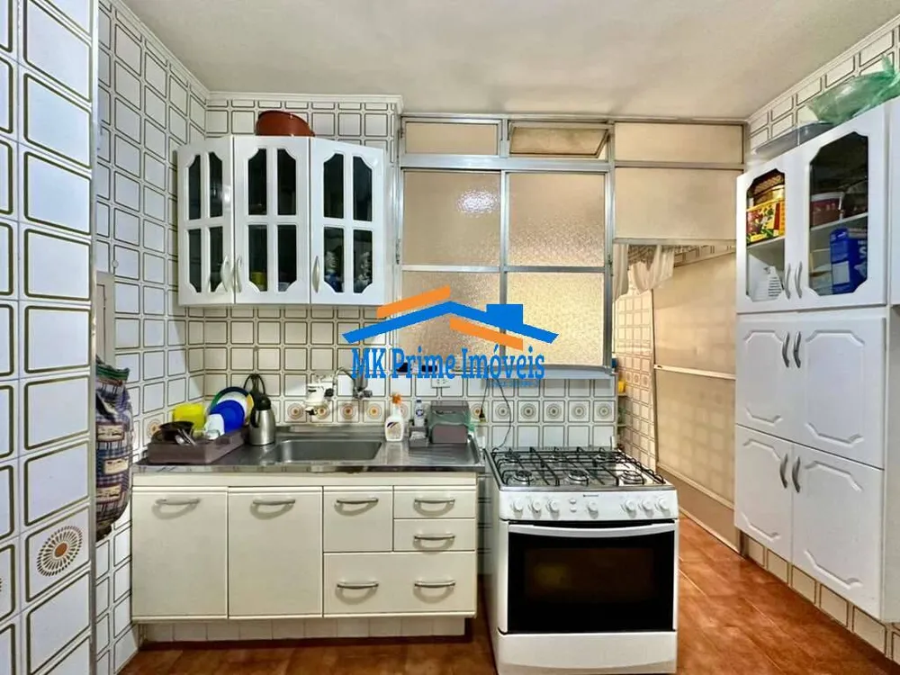 Apartamento, 2 quartos, 83 m² - Foto 5