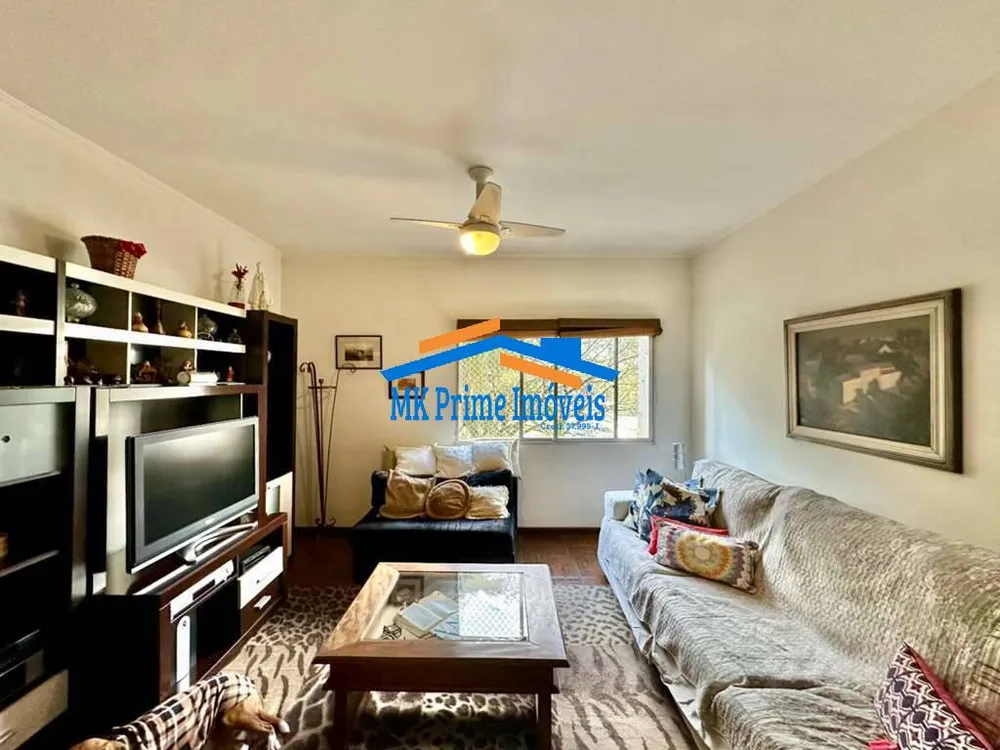Apartamento, 2 quartos, 83 m² - Foto 3