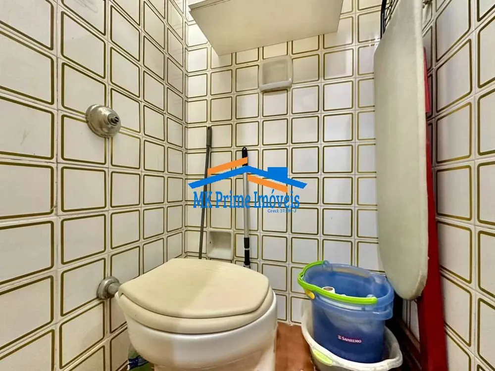 Apartamento, 2 quartos, 83 m² - Foto 8