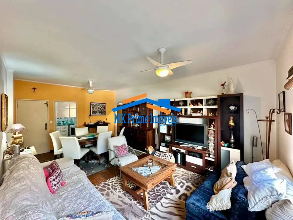 Apartamento, 2 quartos, 83 m² - Foto 2