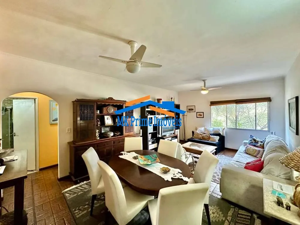 Apartamento, 2 quartos, 83 m² - Foto 4