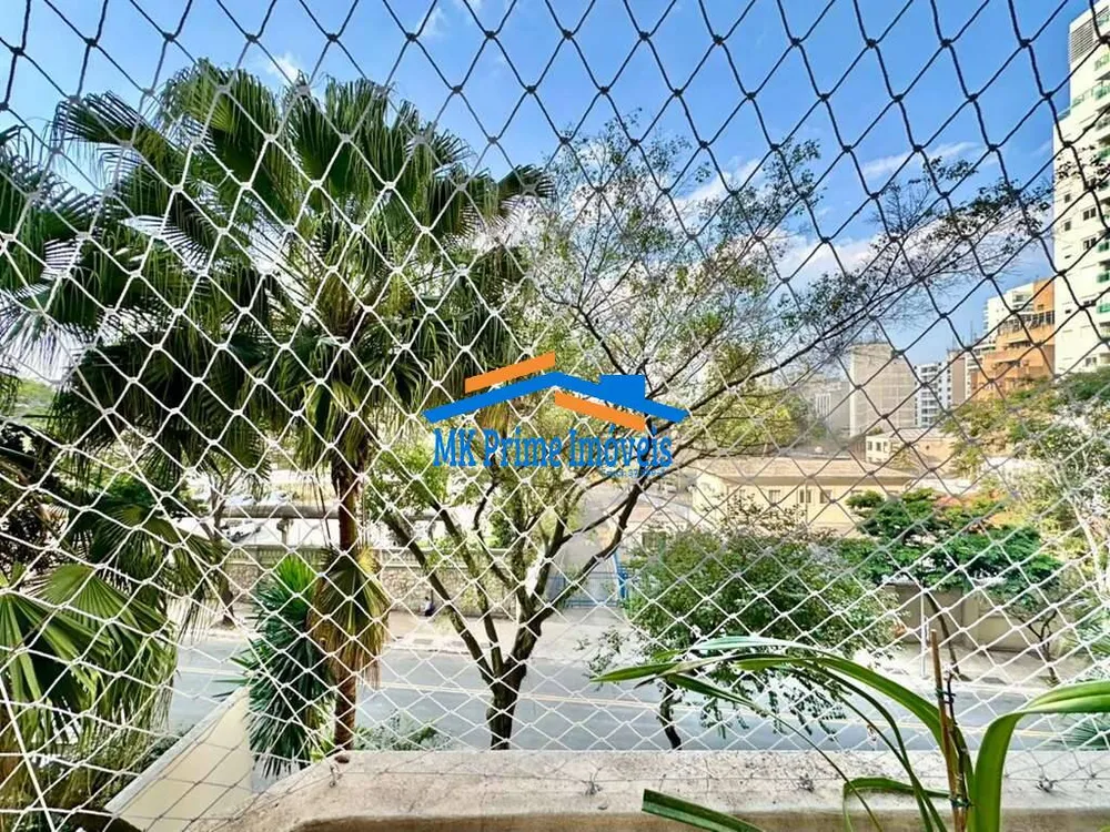 Apartamento, 2 quartos, 83 m² - Foto 11