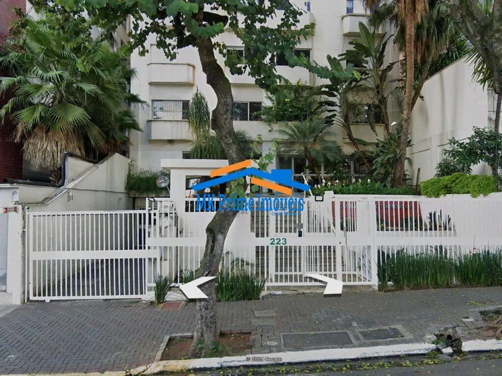 Apartamento, 2 quartos, 83 m² - Foto 12
