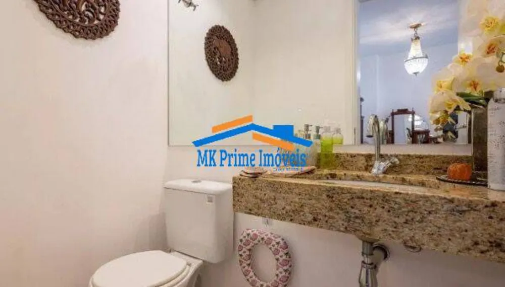 Apartamento, 3 quartos, 107 m² - Foto 2
