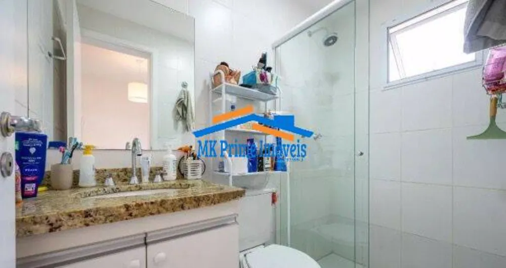 Apartamento, 3 quartos, 107 m² - Foto 4