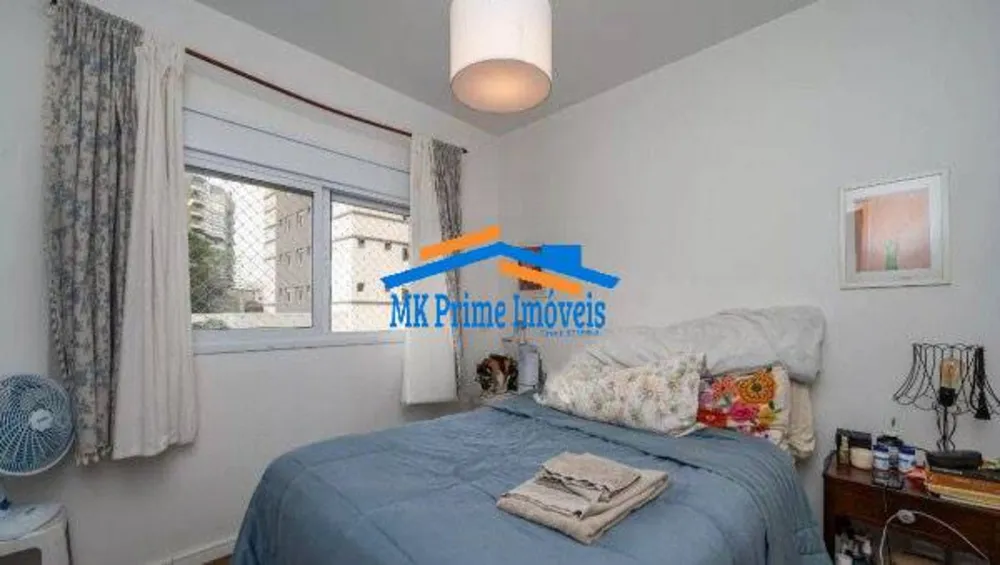 Apartamento, 3 quartos, 107 m² - Foto 1
