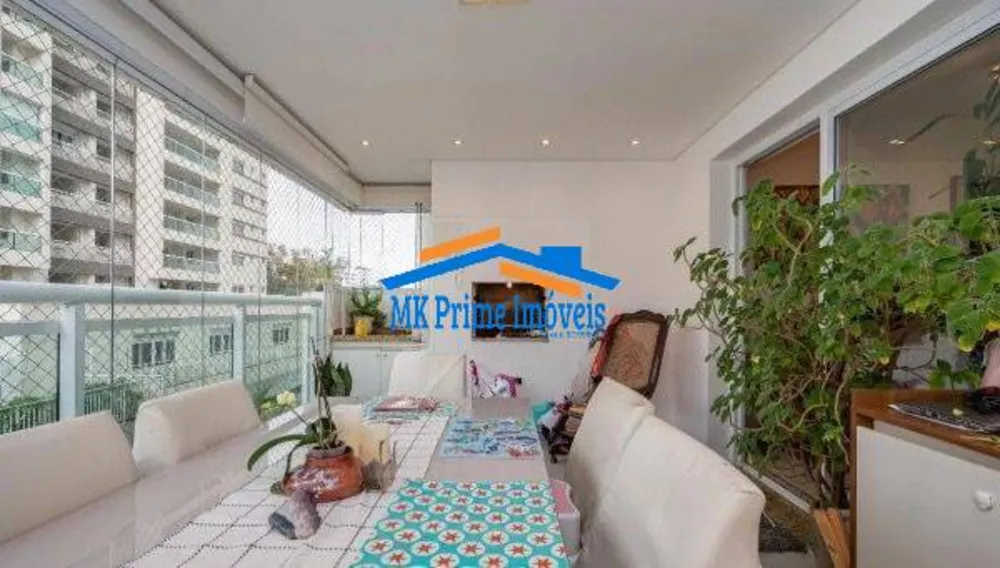 Apartamento, 3 quartos, 107 m² - Foto 3