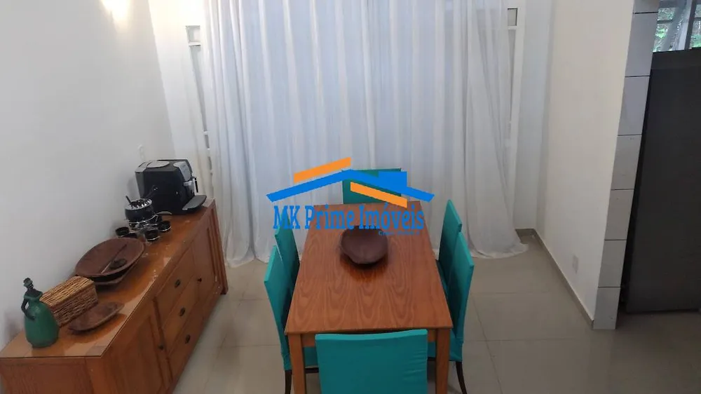 Casa de Condomínio, 5 quartos - Foto 2