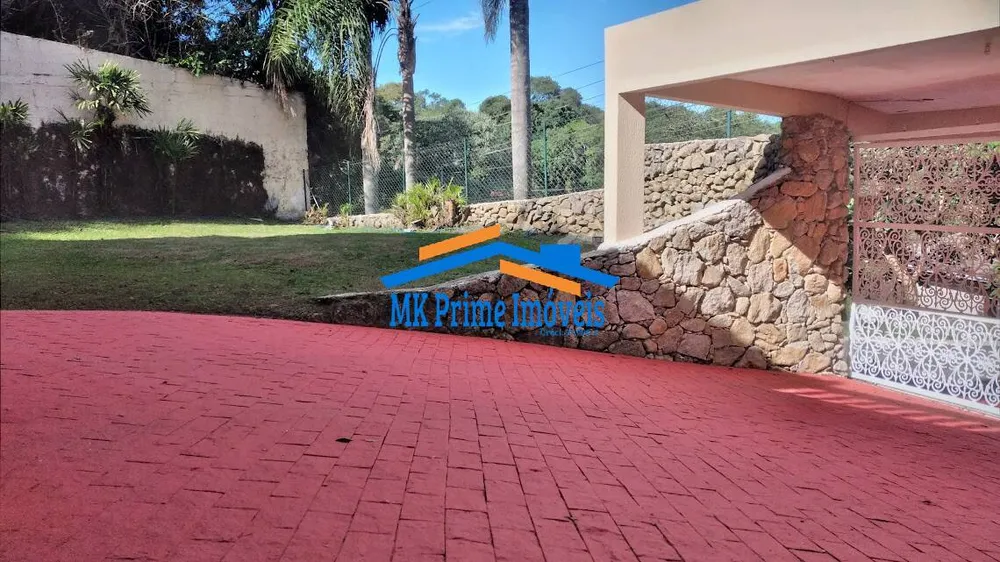 Casa de Condomínio, 5 quartos - Foto 8