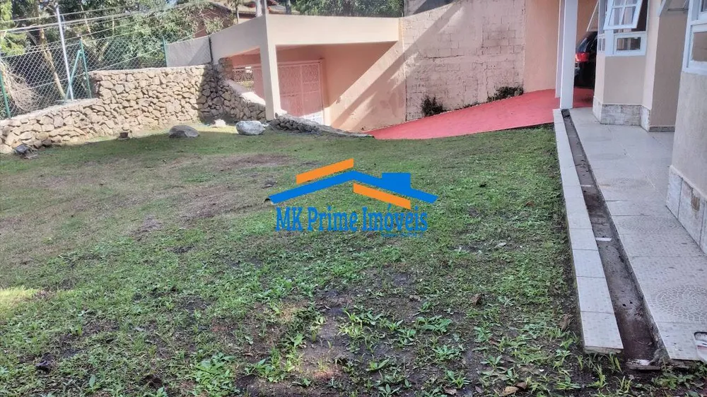 Casa de Condomínio, 5 quartos - Foto 6