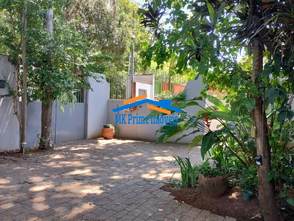 Sobrado, 4 quartos, 299 m² - Foto 7