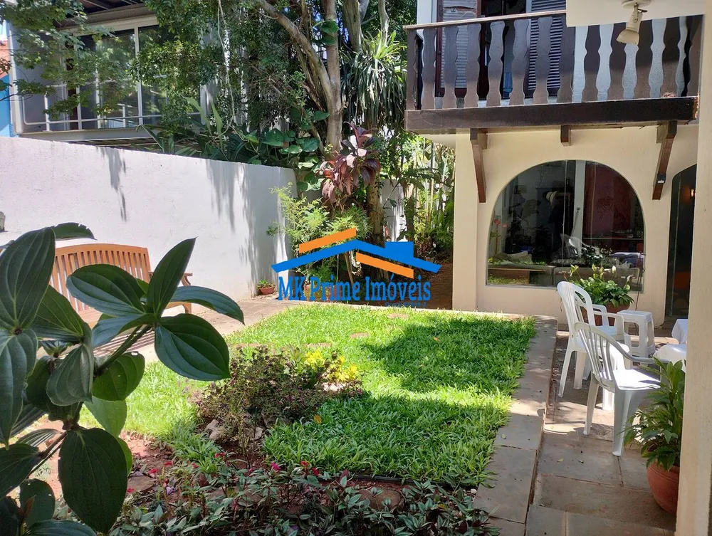 Sobrado, 4 quartos, 299 m² - Foto 5