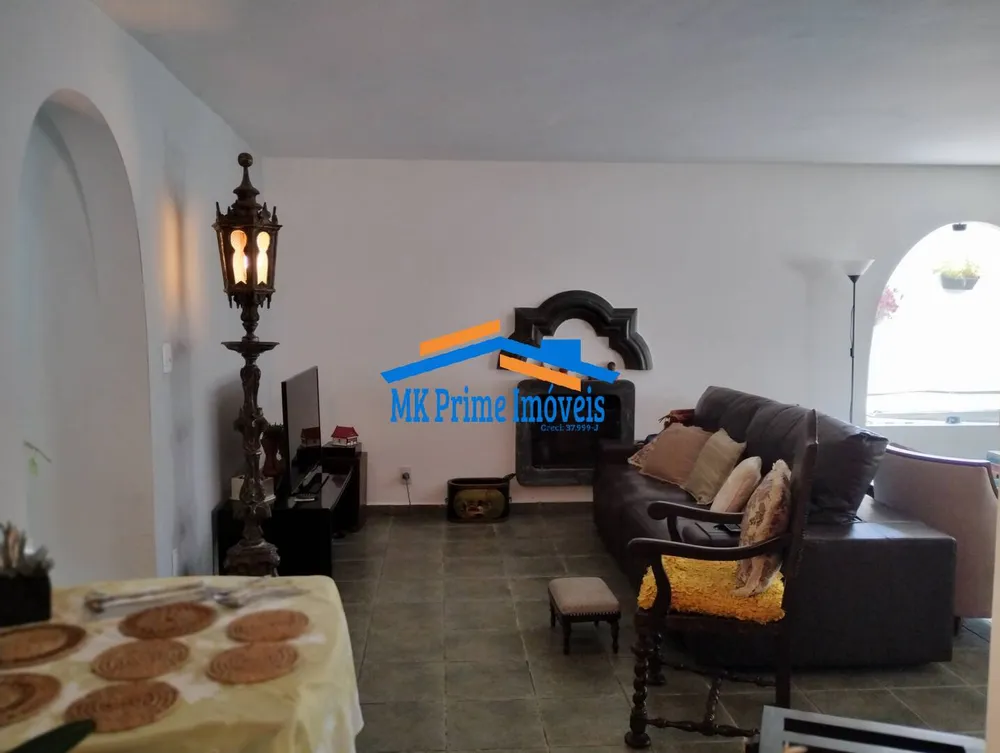 Sobrado, 4 quartos, 299 m² - Foto 3