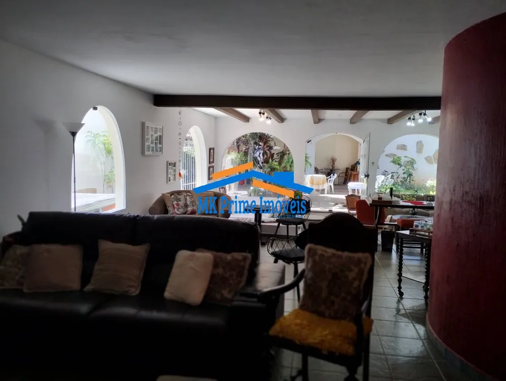 Sobrado, 4 quartos, 299 m² - Foto 4