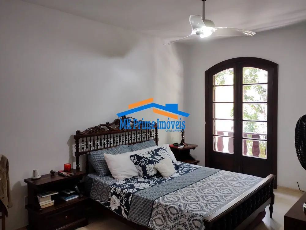 Sobrado, 4 quartos, 299 m² - Foto 10