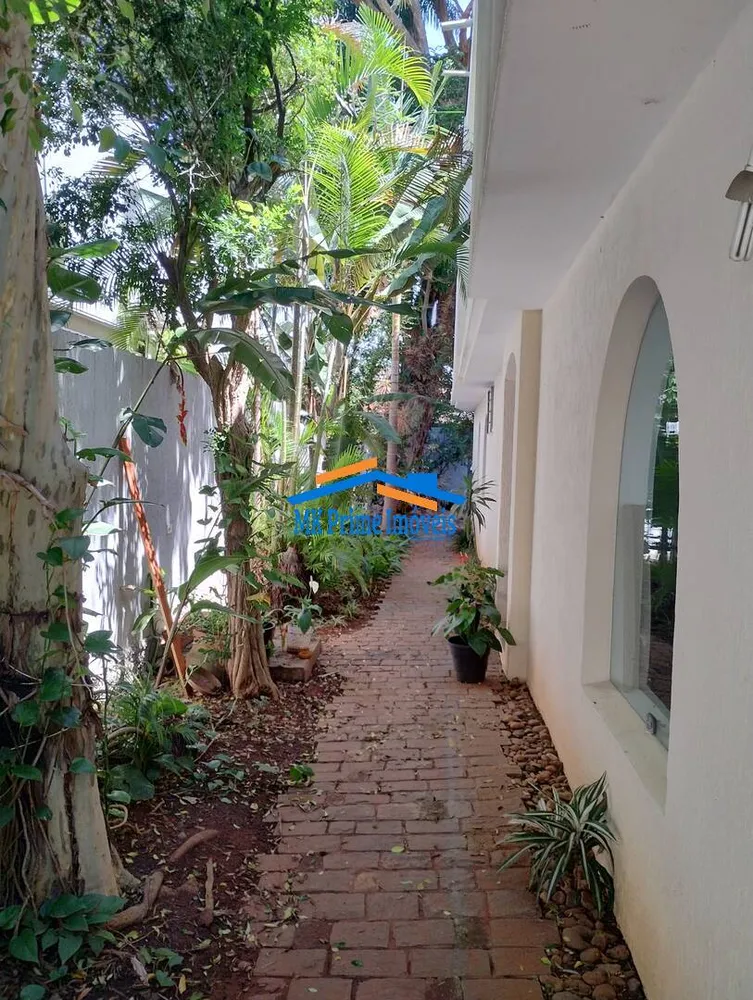 Sobrado, 4 quartos, 299 m² - Foto 6