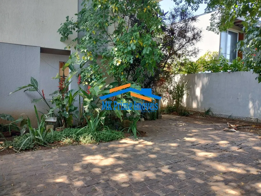 Sobrado, 4 quartos, 299 m² - Foto 8
