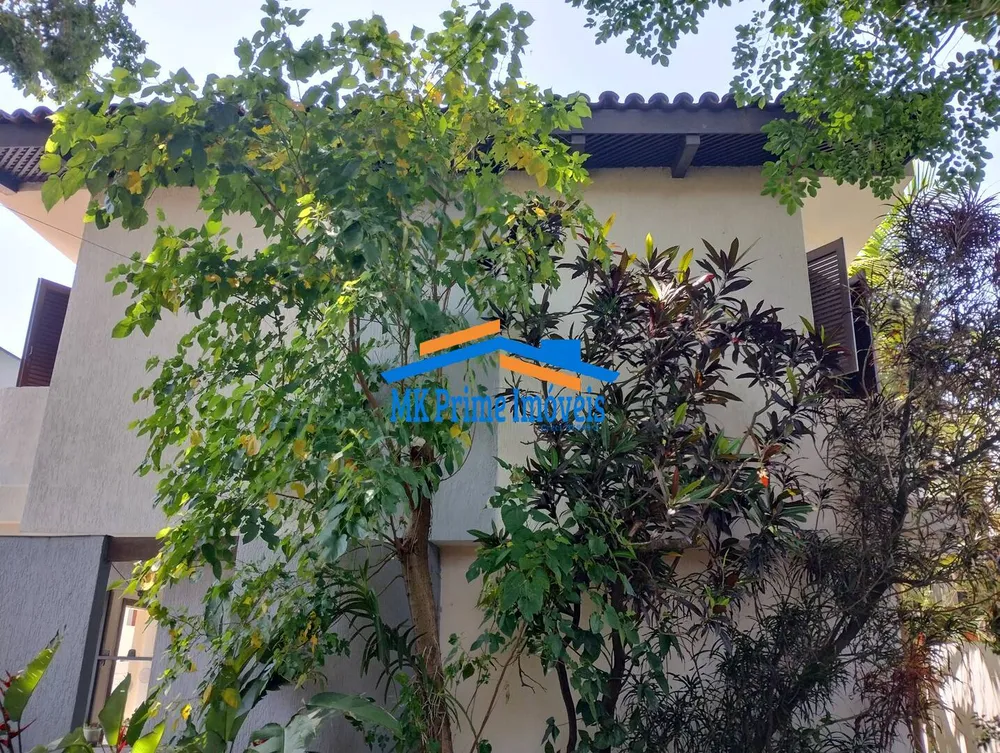 Sobrado, 4 quartos, 299 m² - Foto 9