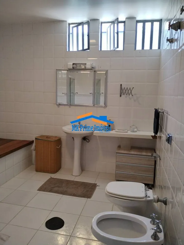 Sobrado, 4 quartos, 299 m² - Foto 12