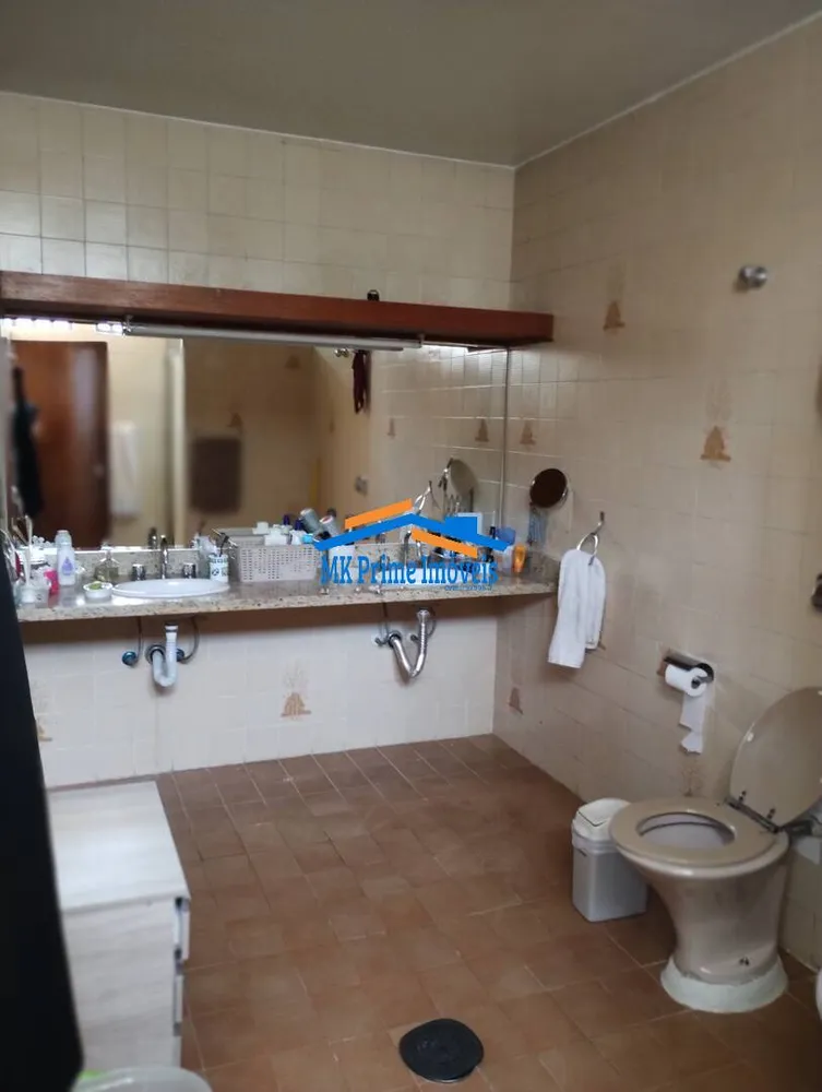 Sobrado, 4 quartos, 299 m² - Foto 11
