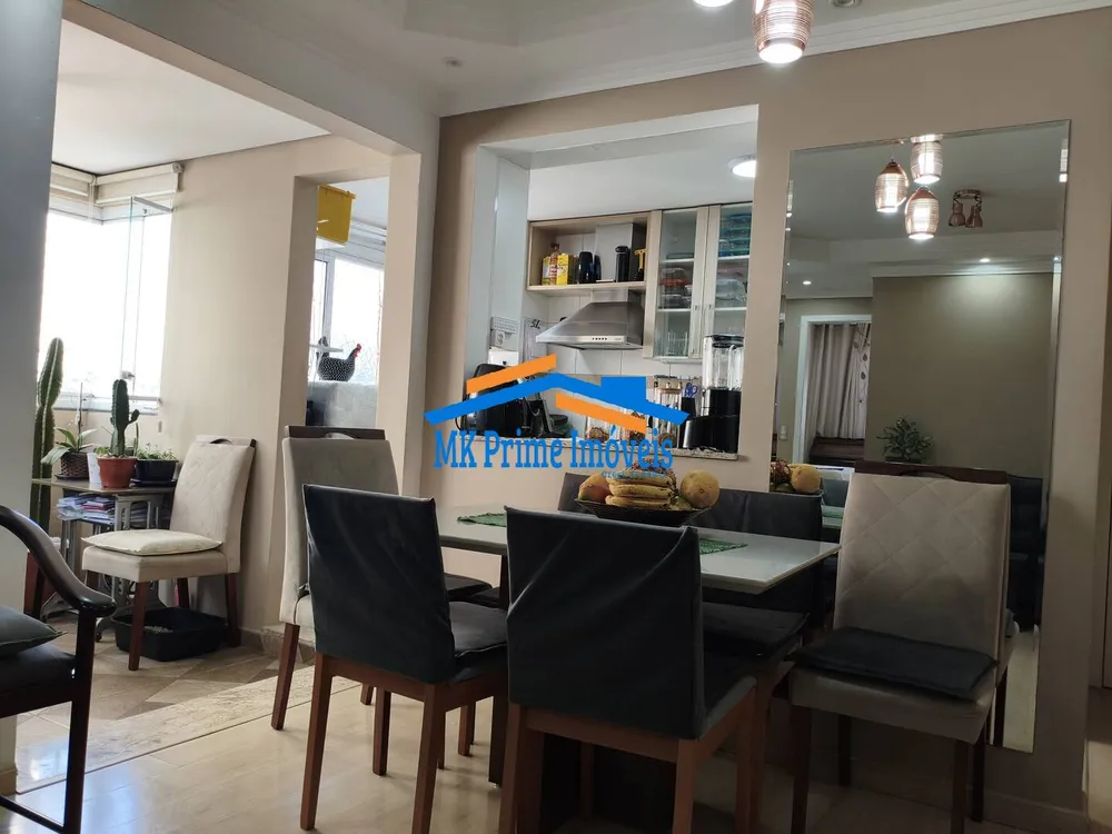 Apartamento, 2 quartos, 58 m² - Foto 6