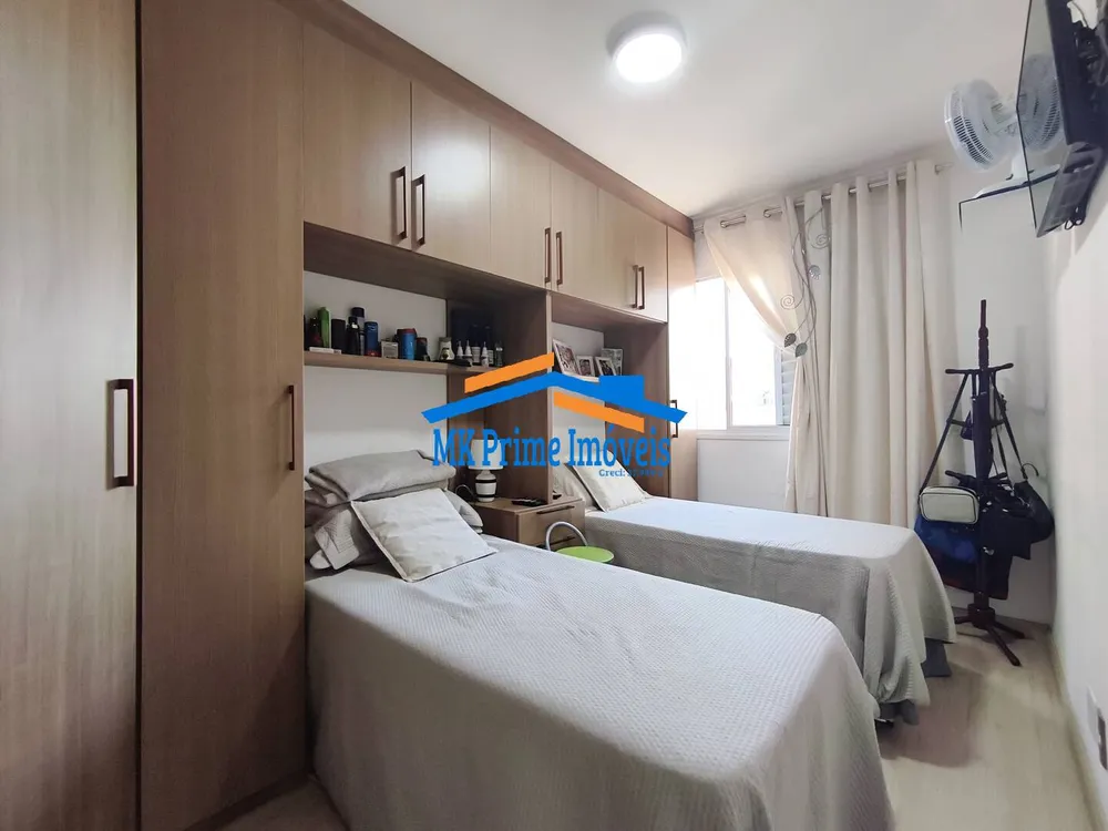Apartamento, 2 quartos, 58 m² - Foto 8