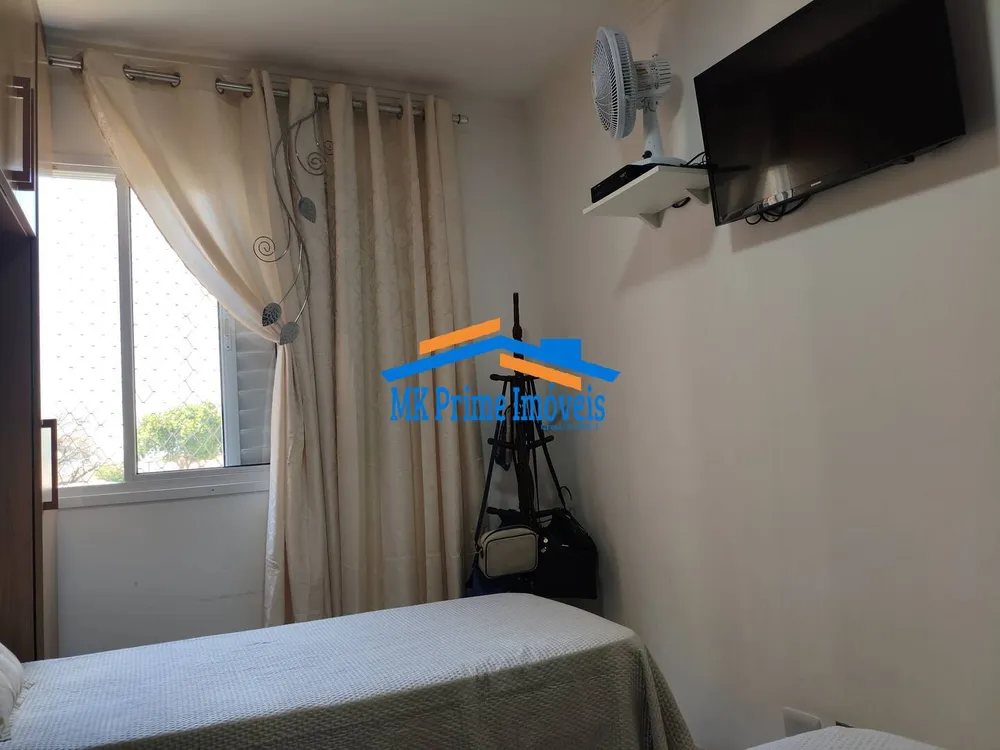 Apartamento, 2 quartos, 58 m² - Foto 5