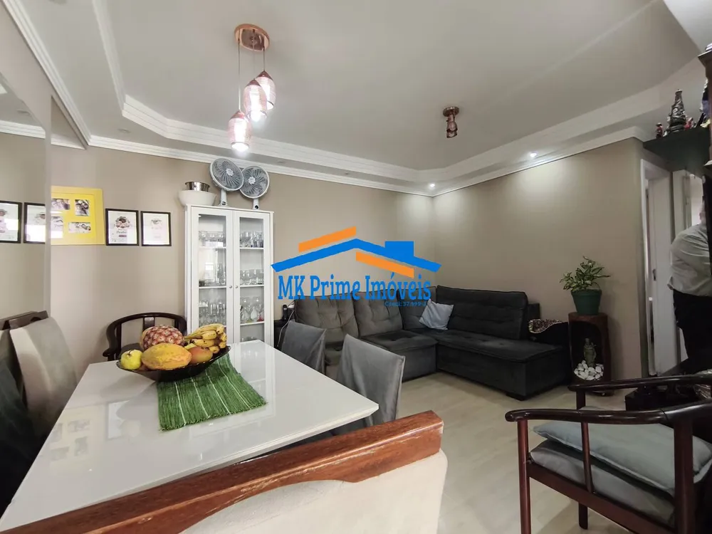 Apartamento, 2 quartos, 58 m² - Foto 2