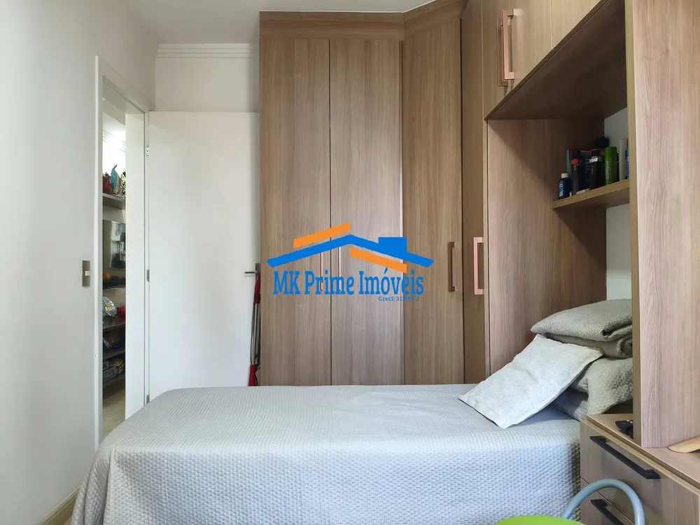 Apartamento, 2 quartos, 58 m² - Foto 7