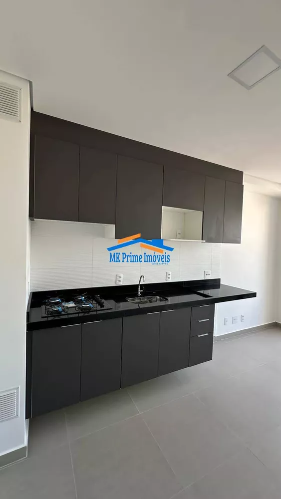 Apartamento à venda com 1 quarto, 27m² - Foto 6