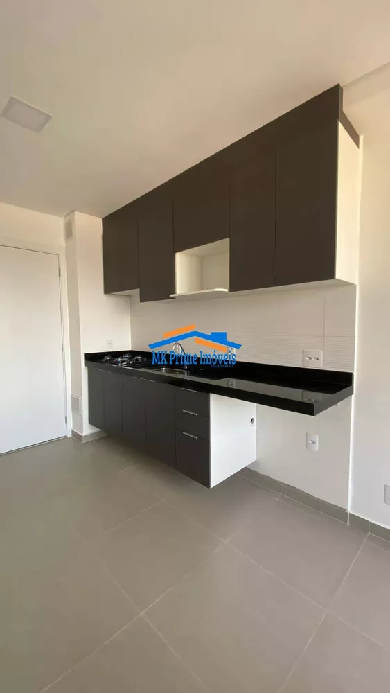 Apartamento à venda com 1 quarto, 27m² - Foto 5