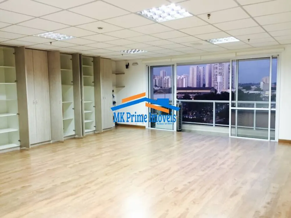 Sala-Conjunto, 61 m² - Foto 4