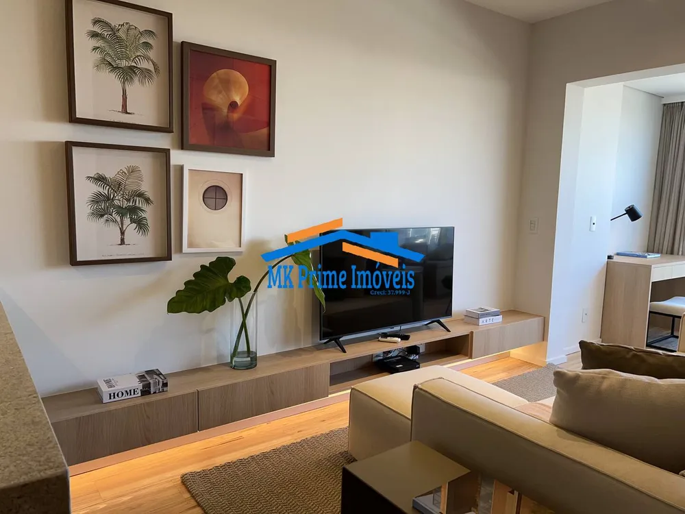 Apartamento, 2 quartos, 66 m² - Foto 1