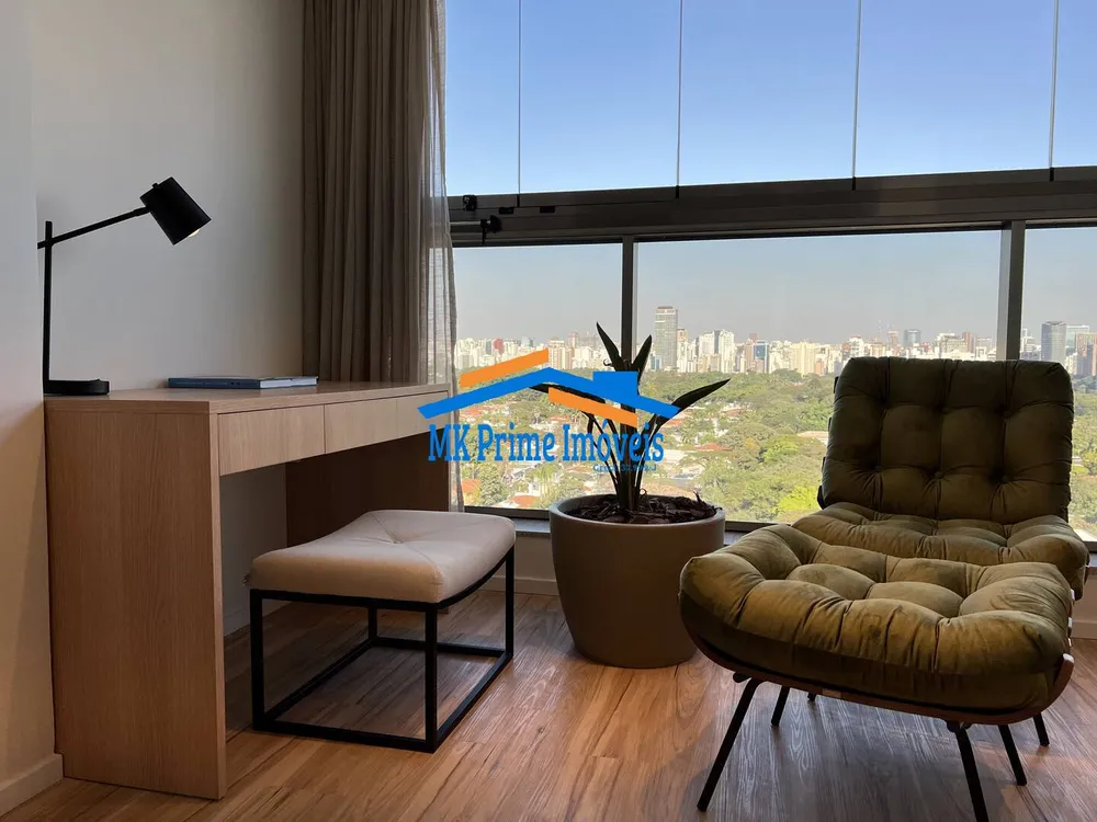 Apartamento, 2 quartos, 66 m² - Foto 7