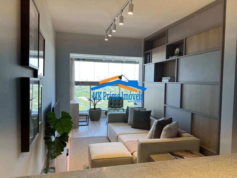 Apartamento, 2 quartos, 66 m² - Foto 8