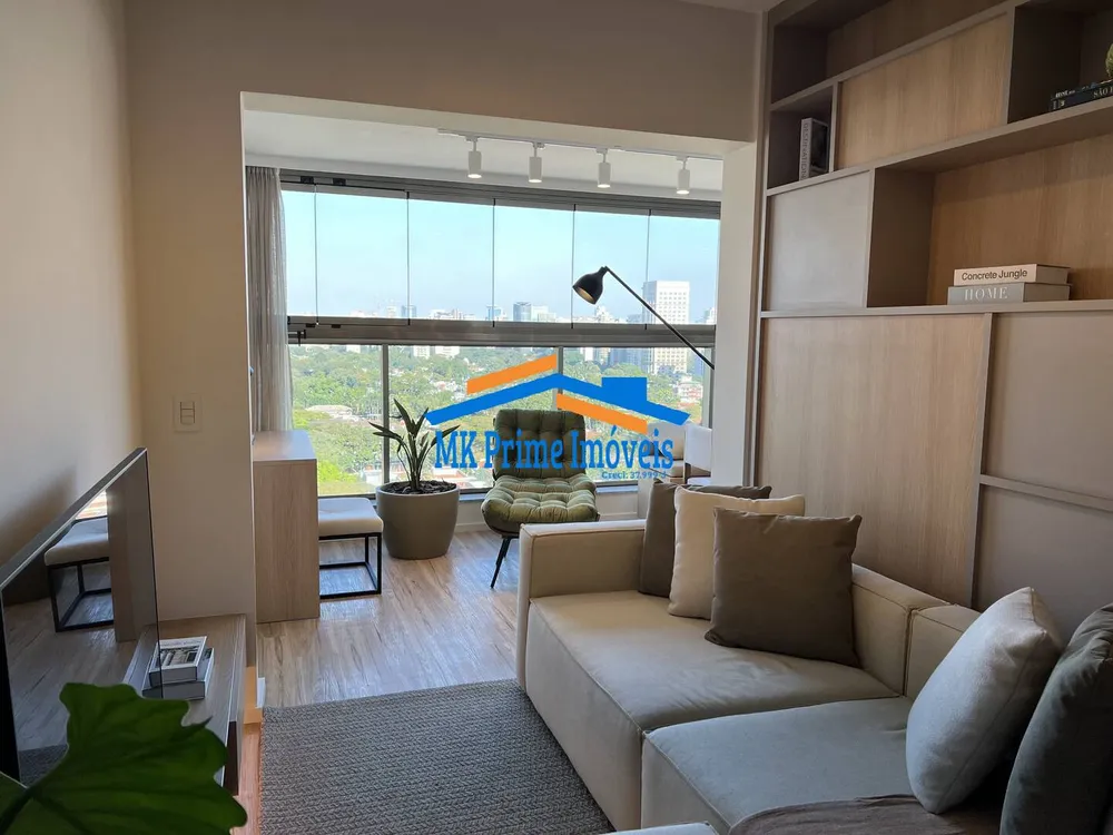 Apartamento, 2 quartos, 66 m² - Foto 3