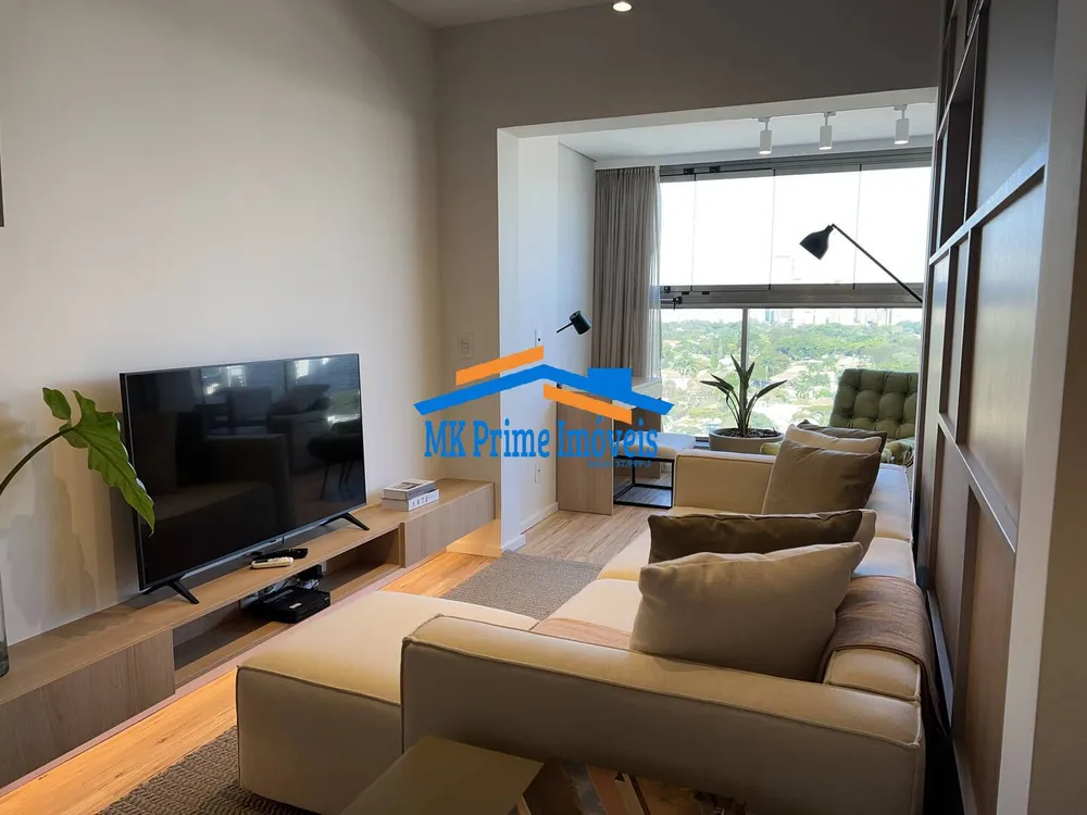 Apartamento, 2 quartos, 66 m² - Foto 2
