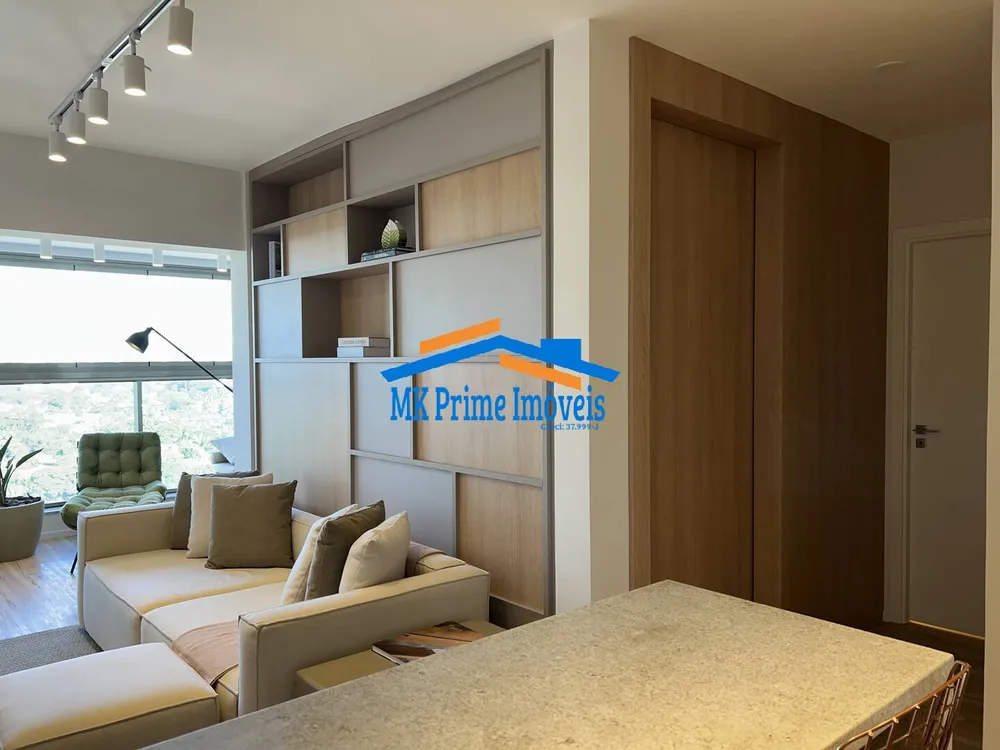 Apartamento, 2 quartos, 66 m² - Foto 6